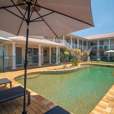 Santa Fe Motel And Holiday Units Lennox Head Ngoại thất bức ảnh