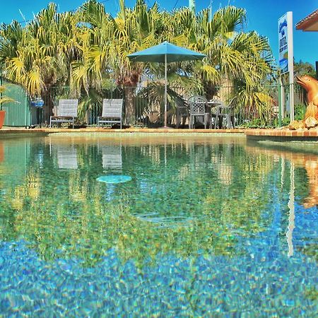 Santa Fe Motel And Holiday Units Lennox Head Ngoại thất bức ảnh