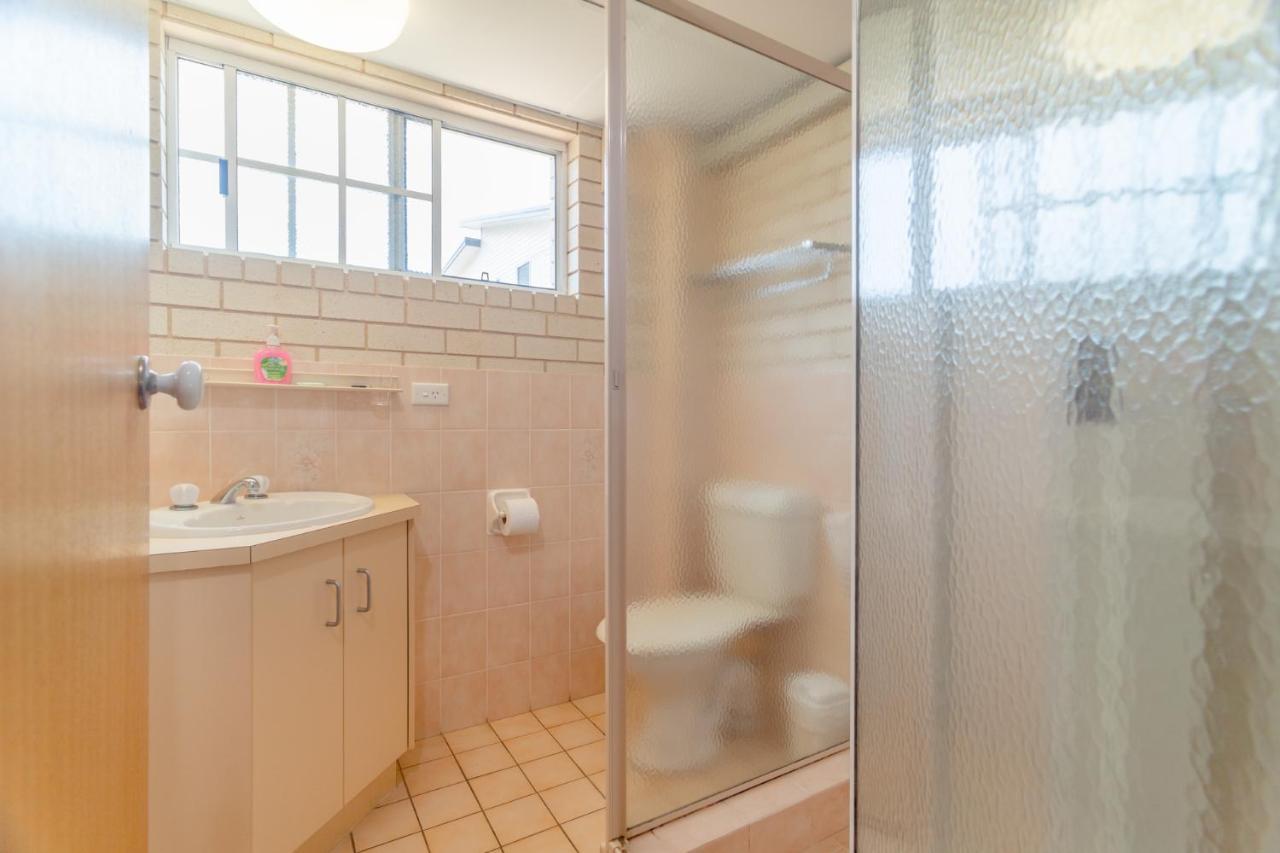 Santa Fe Motel And Holiday Units Lennox Head Ngoại thất bức ảnh