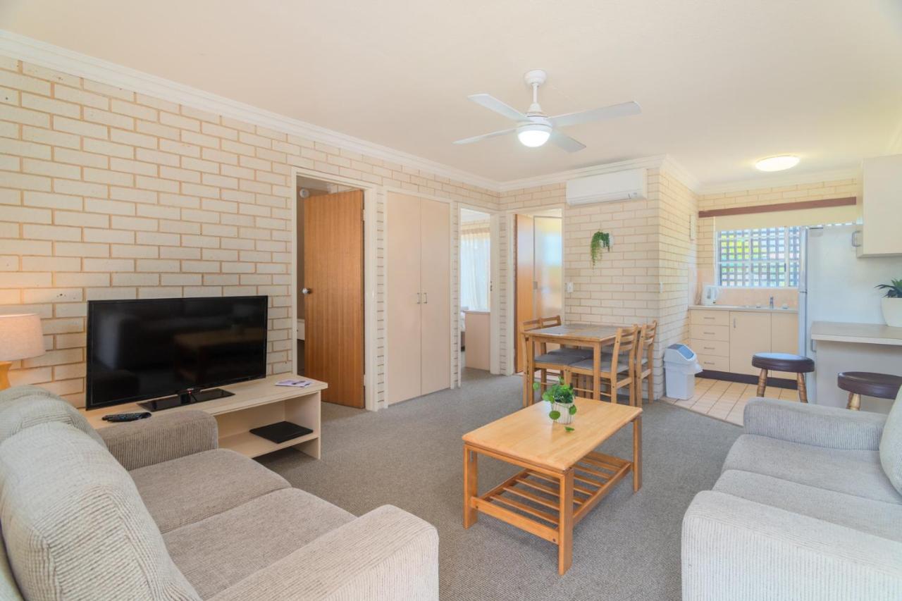 Santa Fe Motel And Holiday Units Lennox Head Ngoại thất bức ảnh