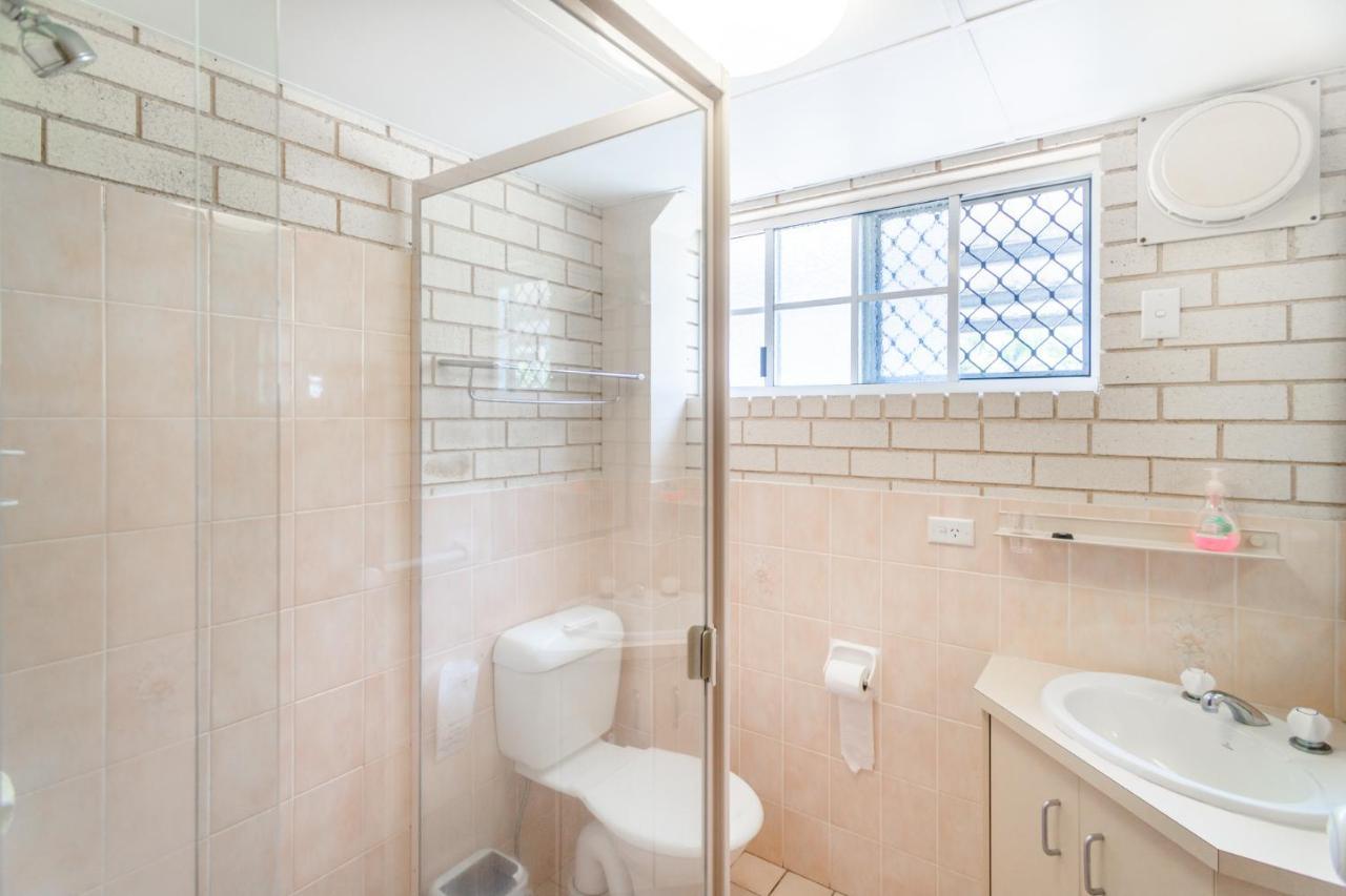 Santa Fe Motel And Holiday Units Lennox Head Ngoại thất bức ảnh