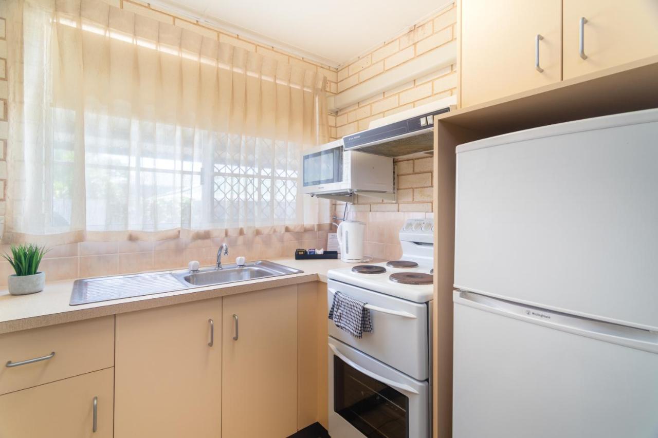 Santa Fe Motel And Holiday Units Lennox Head Ngoại thất bức ảnh