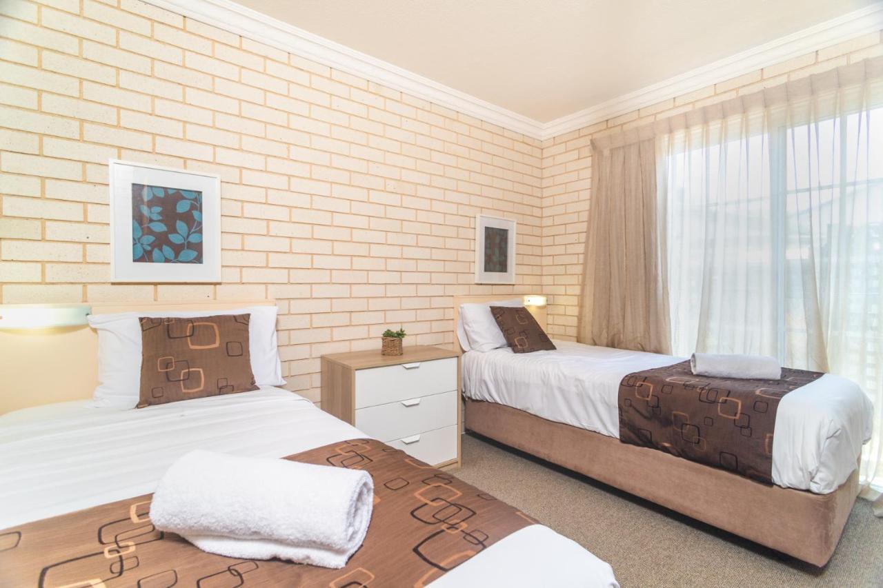 Santa Fe Motel And Holiday Units Lennox Head Ngoại thất bức ảnh