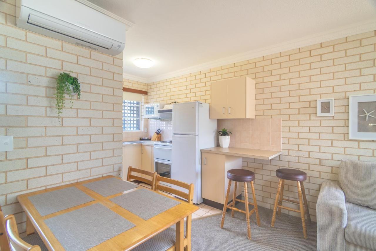 Santa Fe Motel And Holiday Units Lennox Head Ngoại thất bức ảnh