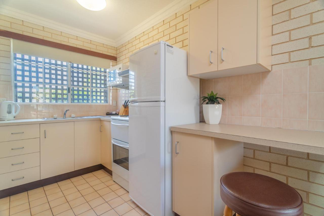 Santa Fe Motel And Holiday Units Lennox Head Ngoại thất bức ảnh