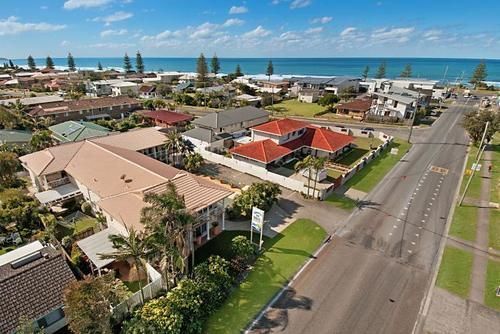 Santa Fe Motel And Holiday Units Lennox Head Ngoại thất bức ảnh