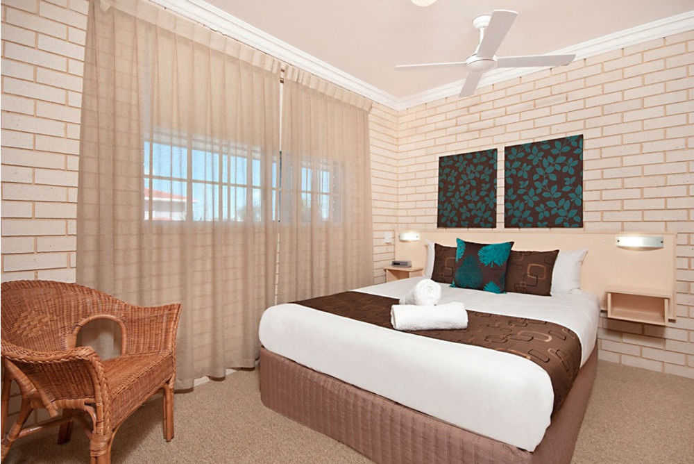 Santa Fe Motel And Holiday Units Lennox Head Ngoại thất bức ảnh